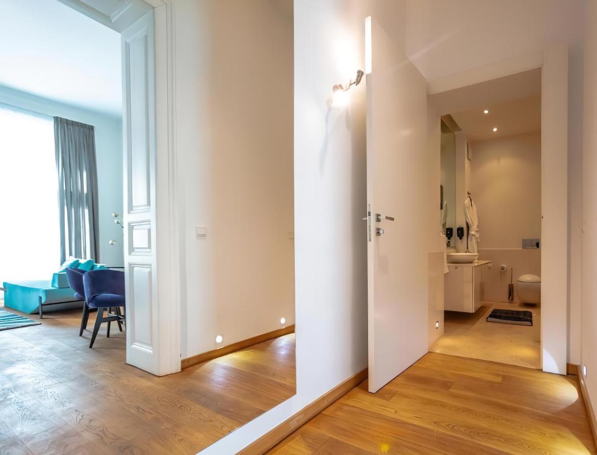 Long Term Apartment